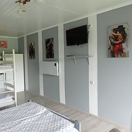 Anrema - Pokoje 21M2 Swarzewo Exterior foto