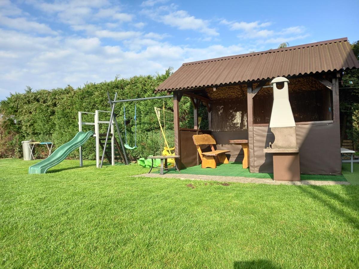 Anrema - Pokoje 21M2 Swarzewo Exterior foto