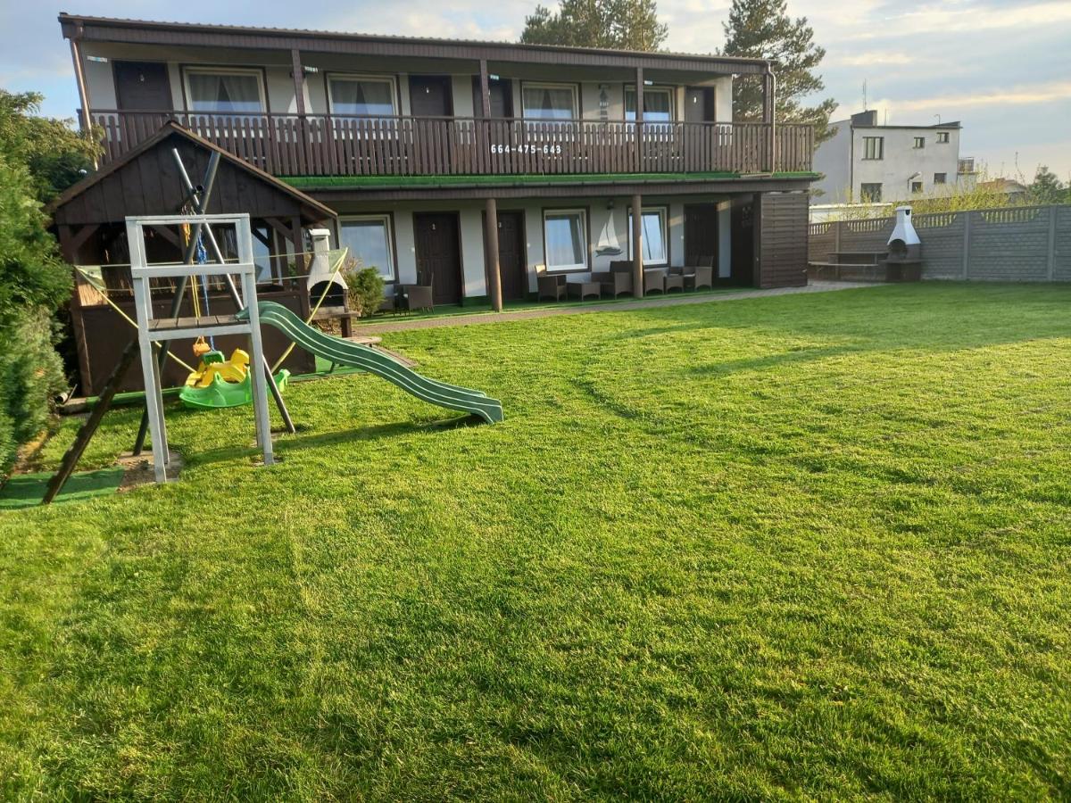 Anrema - Pokoje 21M2 Swarzewo Exterior foto