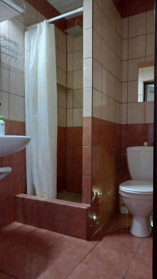 Anrema - Pokoje 21M2 Swarzewo Exterior foto