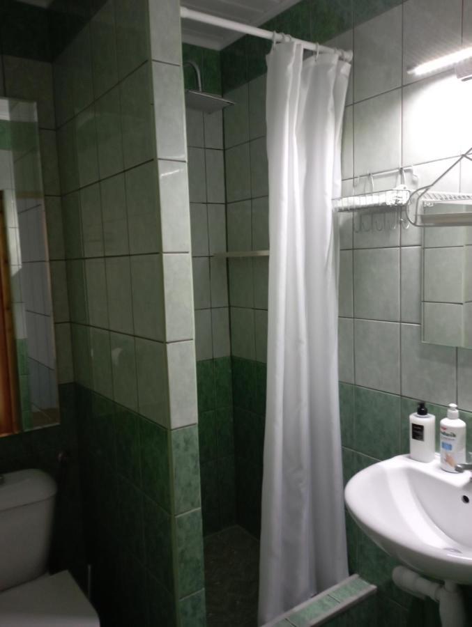 Anrema - Pokoje 21M2 Swarzewo Exterior foto
