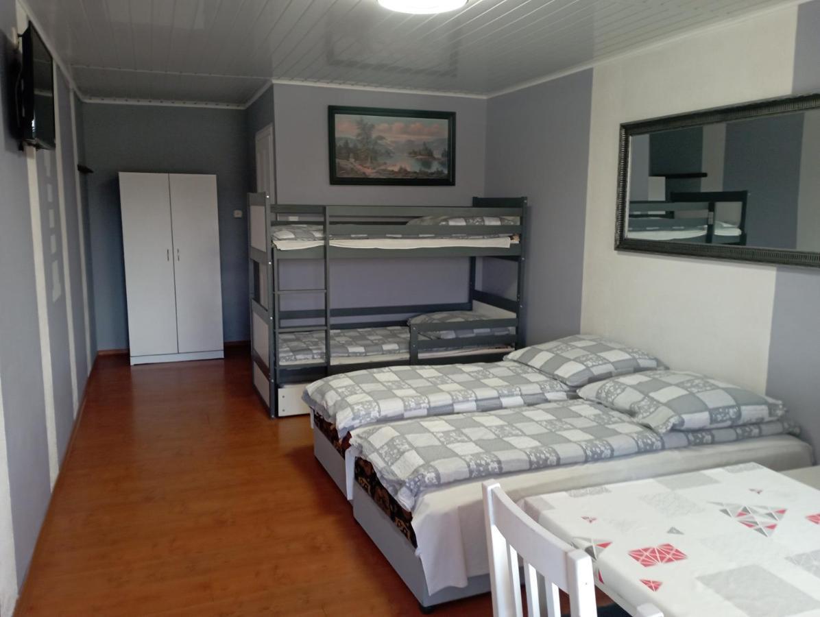Anrema - Pokoje 21M2 Swarzewo Exterior foto